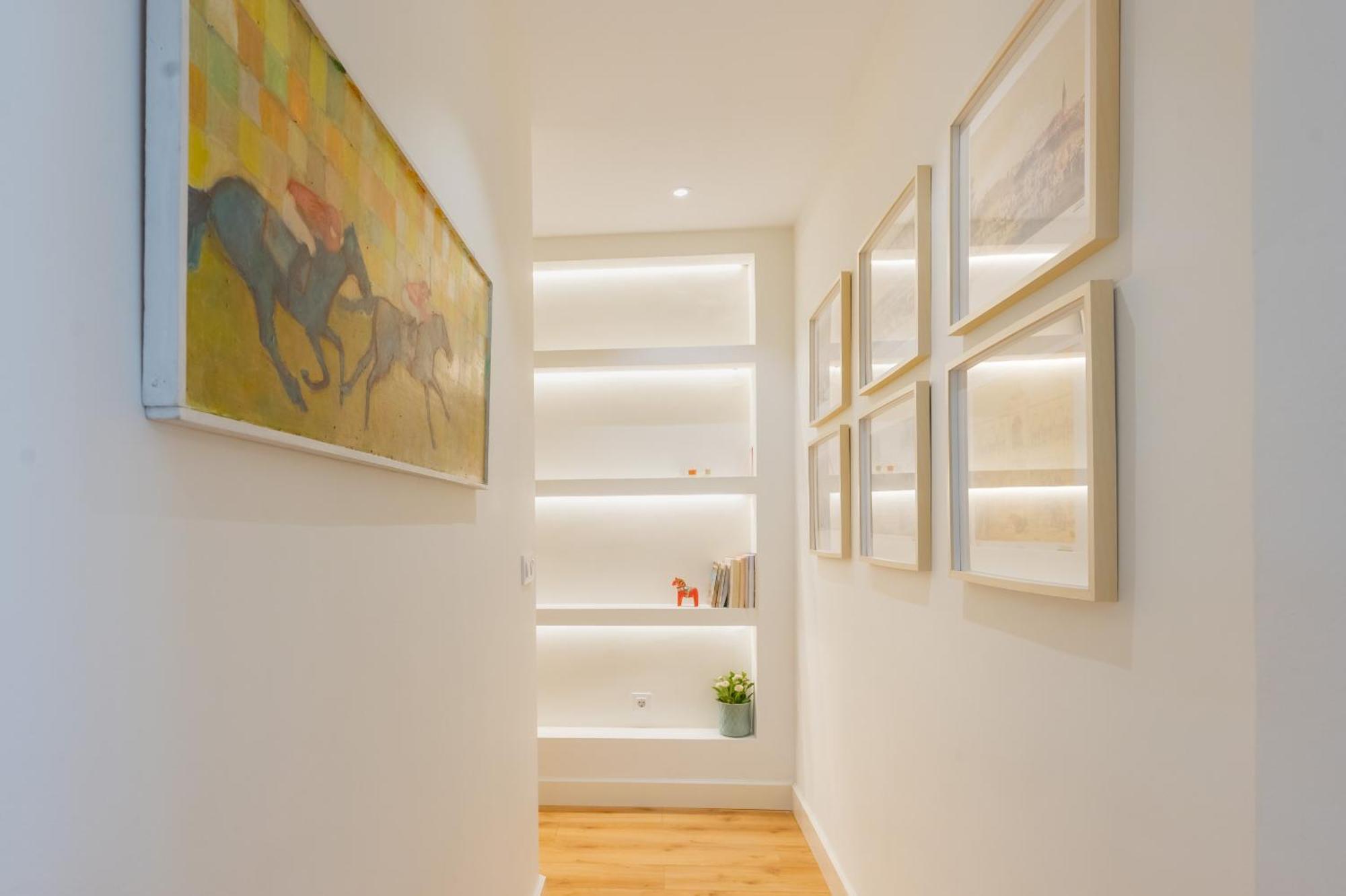 Stunning 3br 2bth Plaza De Cuba Appartement Séville