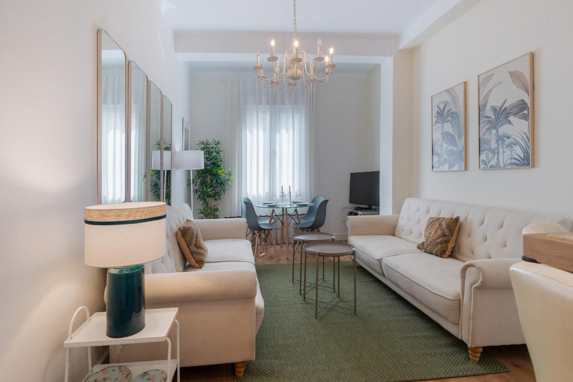 Stunning 3br 2bth Plaza De Cuba