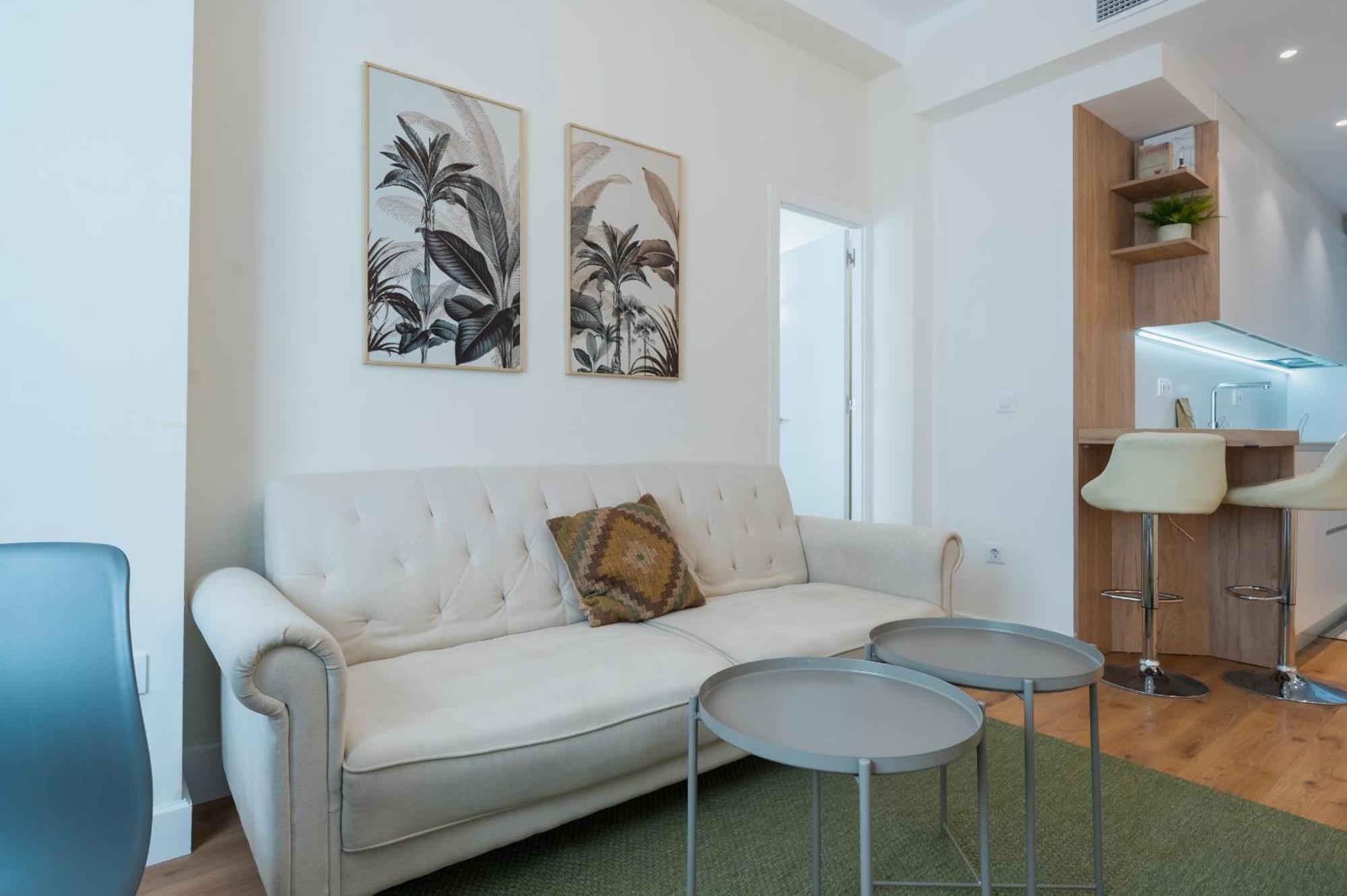 Appartement Stunning 3br 2bth Plaza De Cuba *