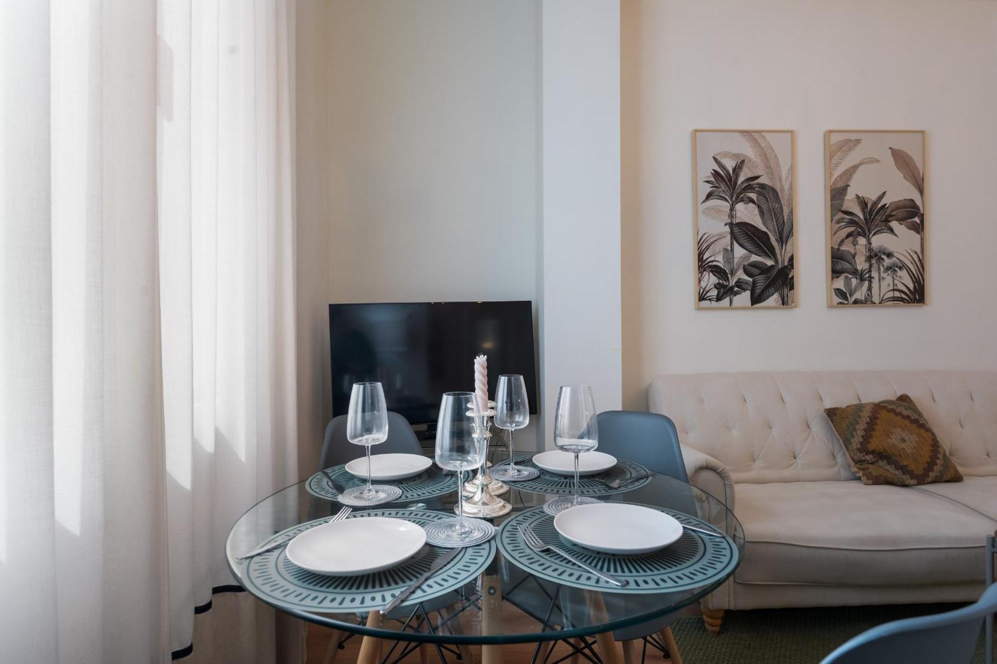 Stunning 3br 2bth Plaza De Cuba Séville