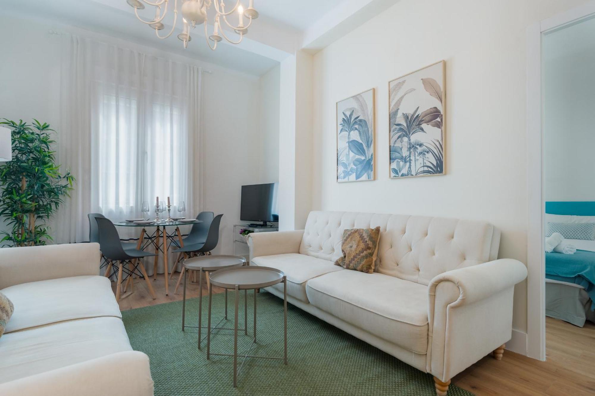 Appartement Stunning 3br 2bth Plaza De Cuba