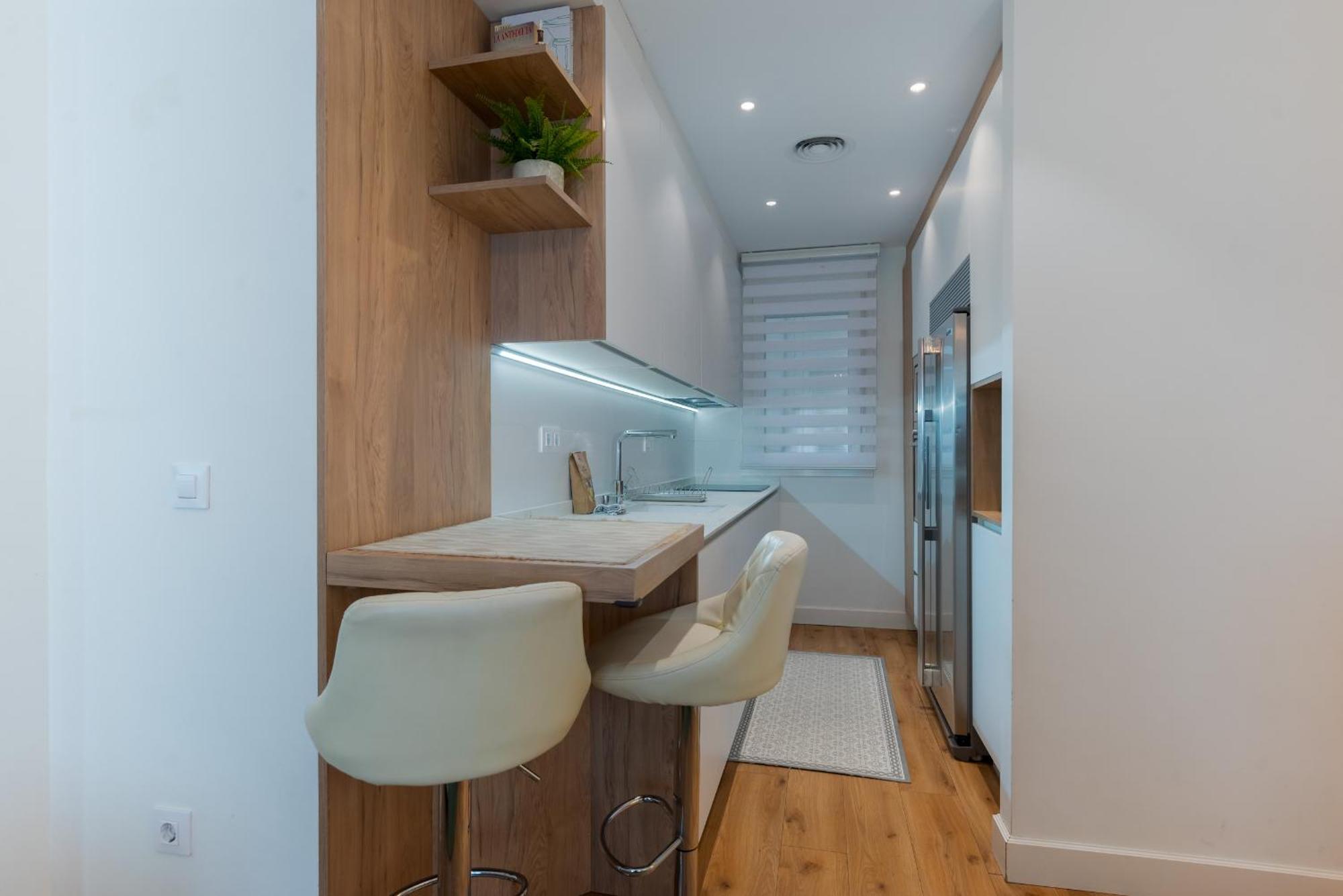 Stunning 3br 2bth Plaza De Cuba Séville