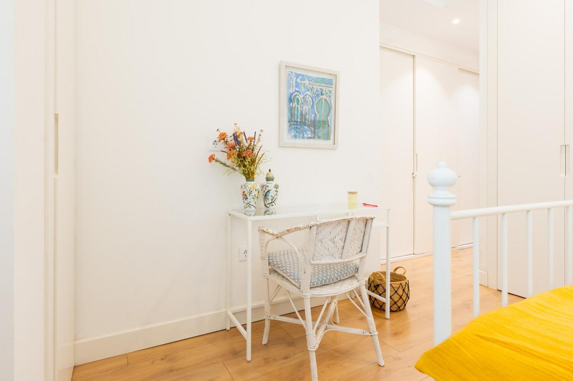 Stunning 3br 2bth Plaza De Cuba Appartement