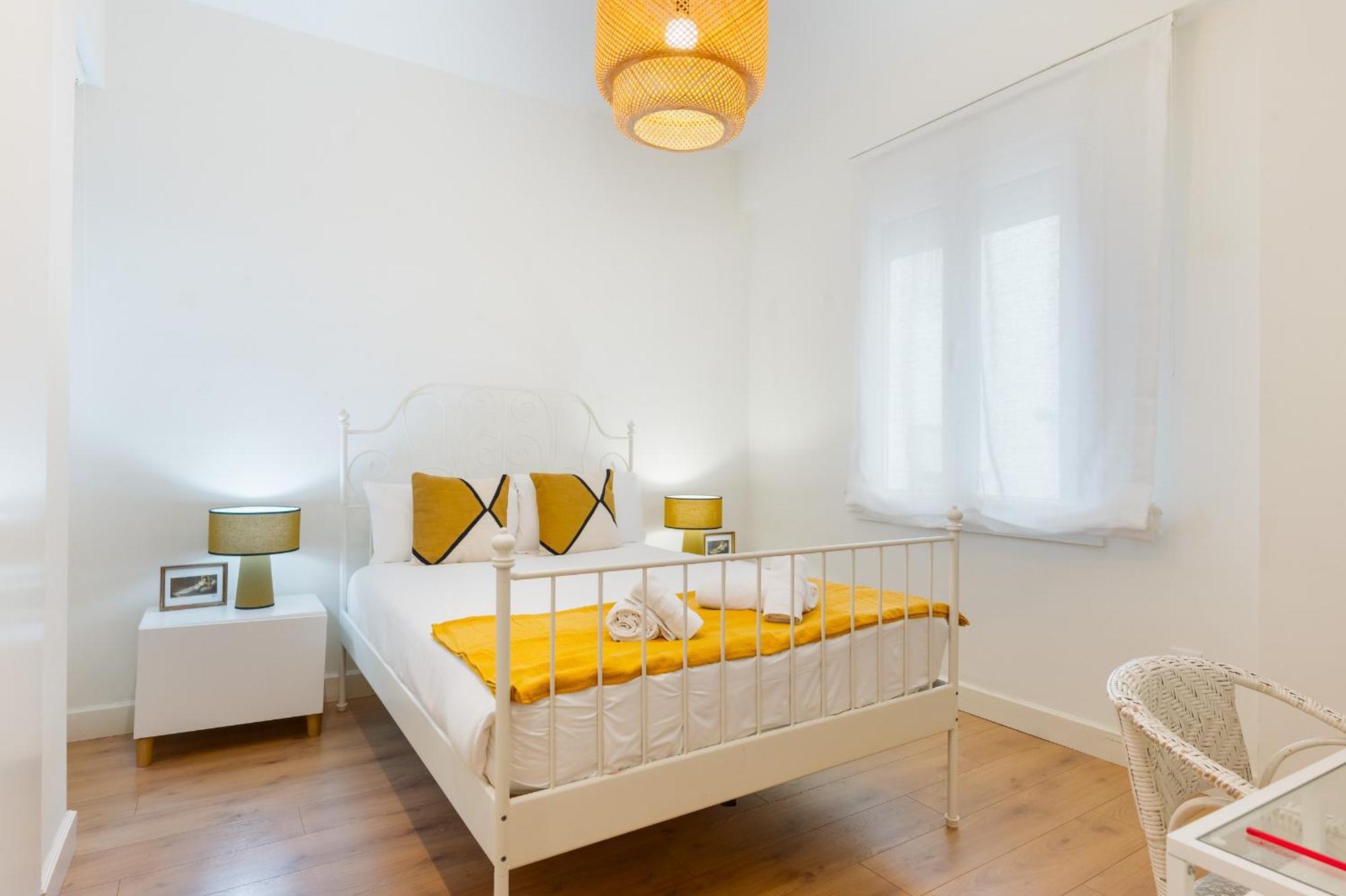 Appartement Stunning 3br 2bth Plaza De Cuba