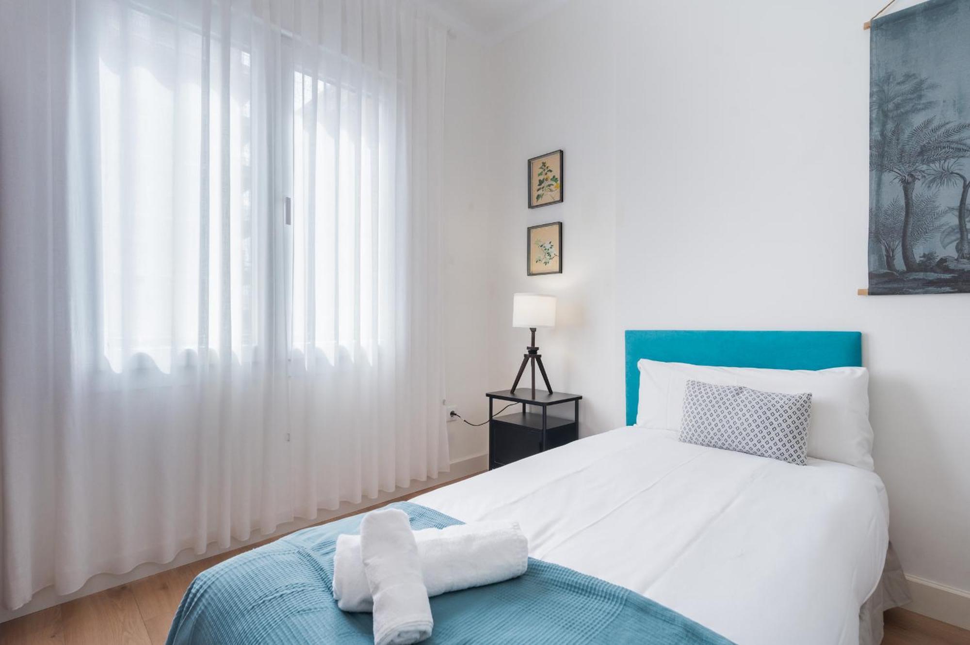 Stunning 3br 2bth Plaza De Cuba Appartement