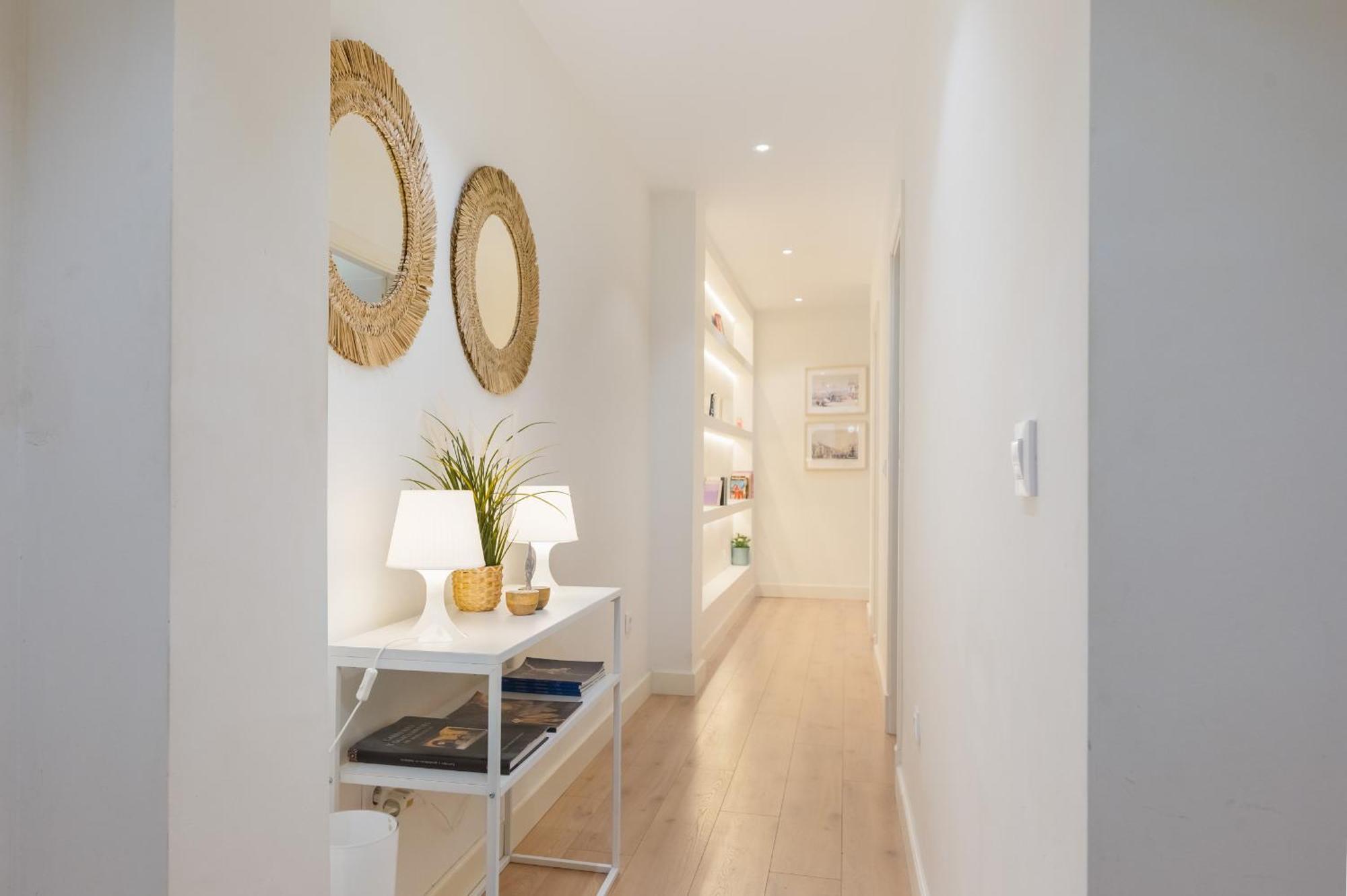 Stunning 3br 2bth Plaza De Cuba * Séville
