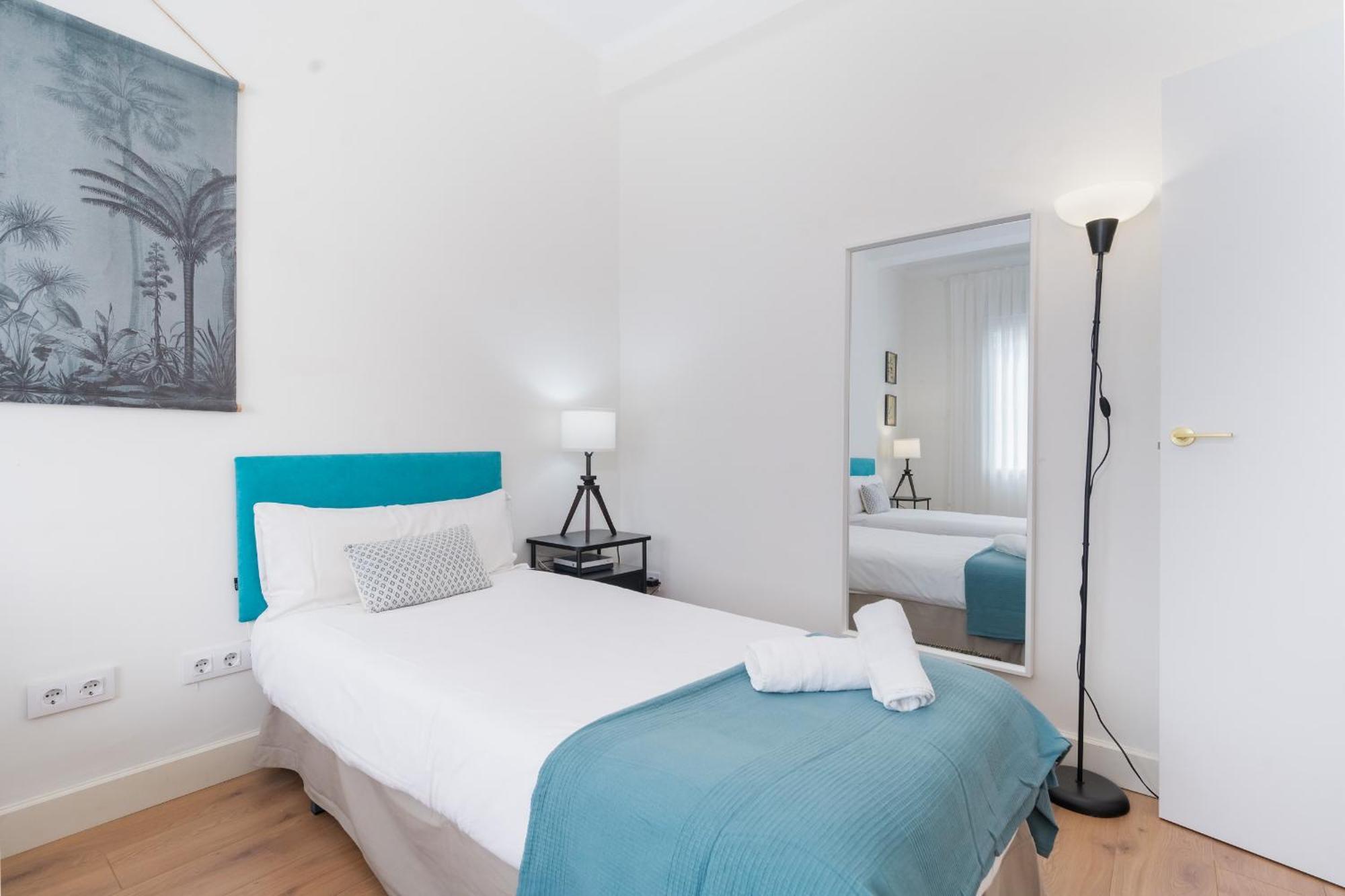 Stunning 3br 2bth Plaza De Cuba