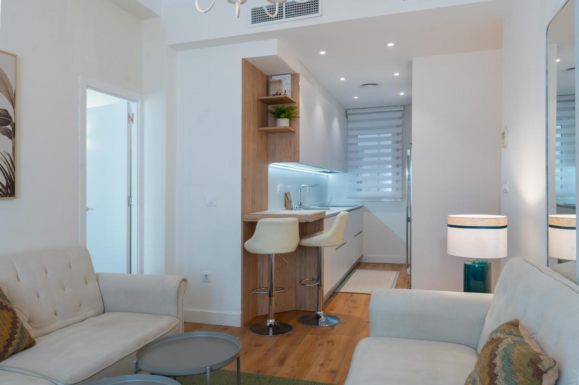 Stunning 3br 2bth Plaza De Cuba