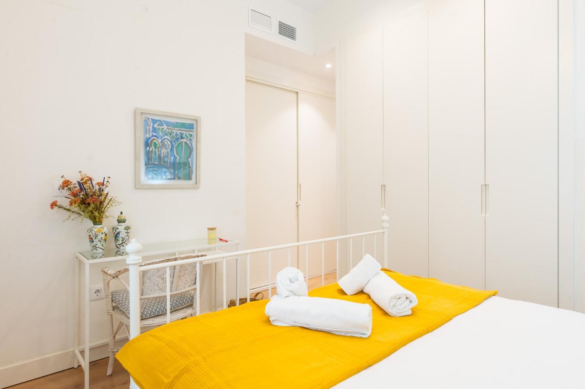 Stunning 3br 2bth Plaza De Cuba Seville