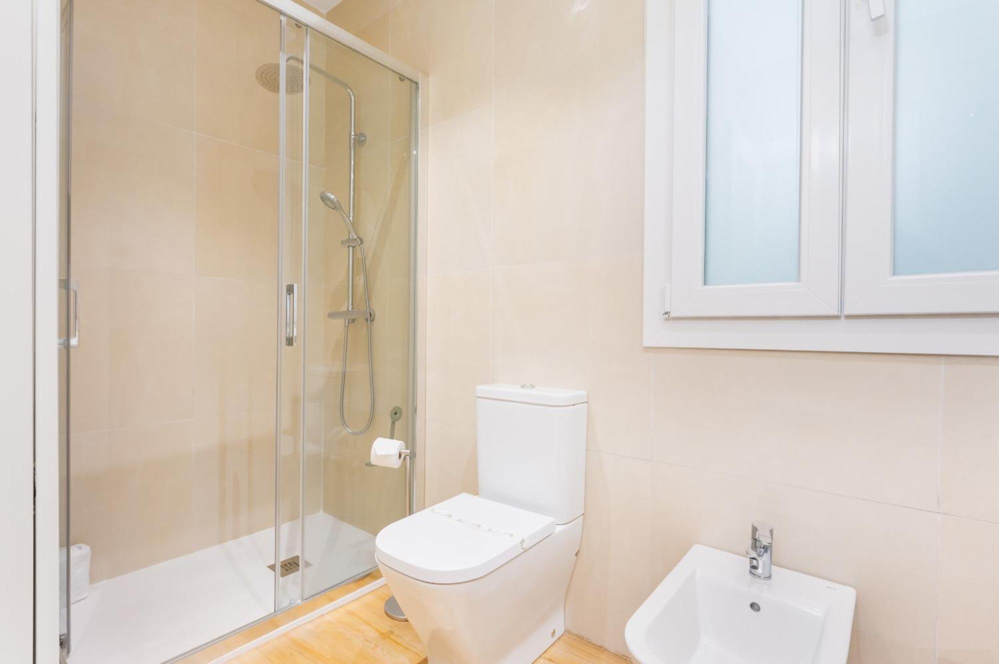 Stunning 3br 2bth Plaza De Cuba Seville