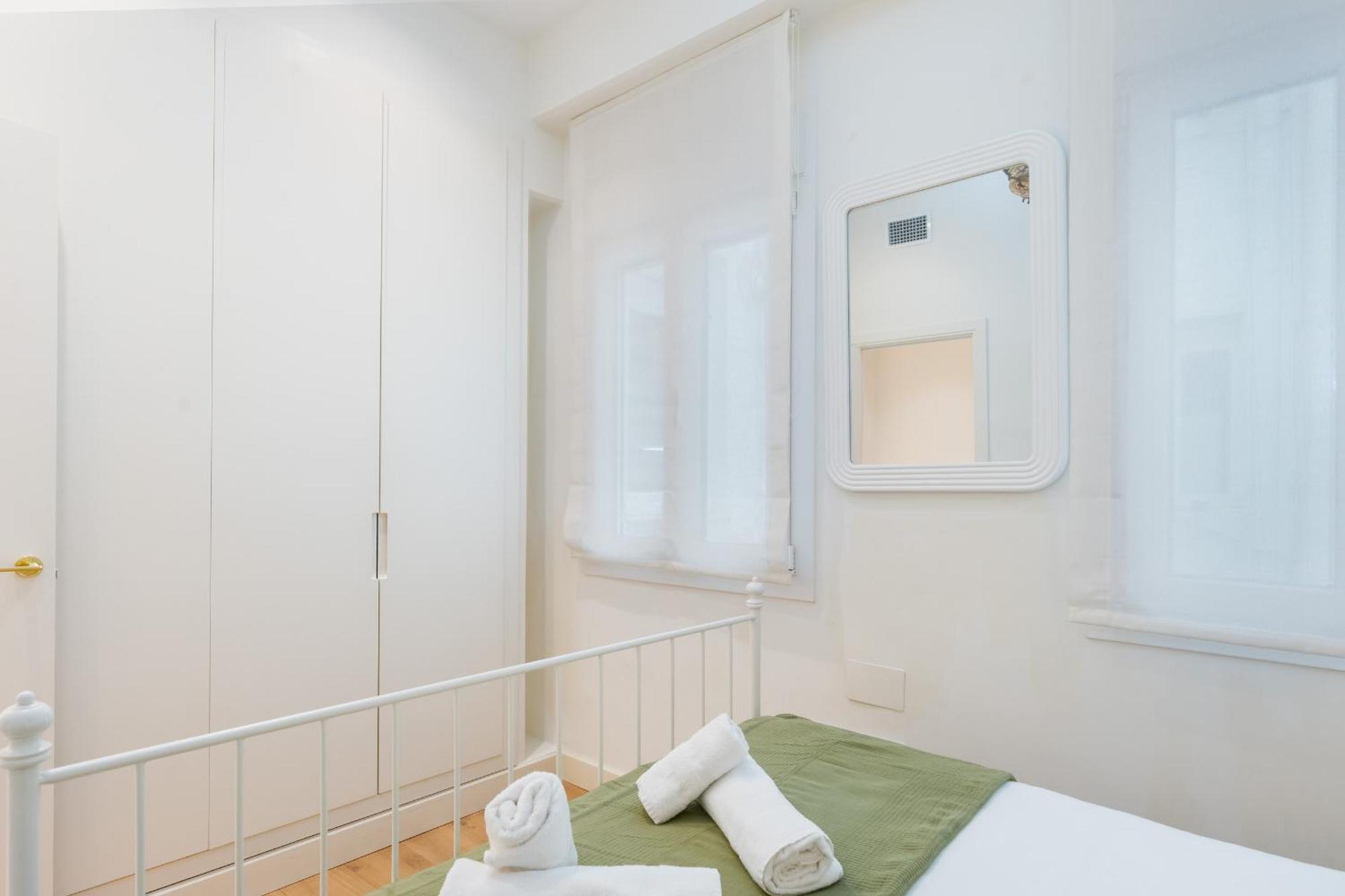 Stunning 3br 2bth Plaza De Cuba * Seville